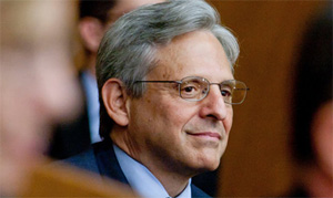 Operation Rescue Opposes Nomination of Merrick Garland to the Supreme Court