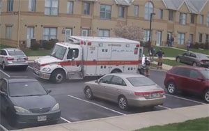 6 in 5 Months! Carhart’s Hemorrhaging Late-Term Abortion Patient Transported to Hospital