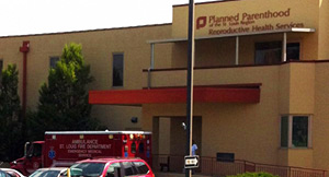 Health Inspections Reports: St. Louis Planned Parenthood ISN’T Safe – or Clean