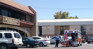 UNSAFE: Eleventh Woman Rushed to Hospital from Bakersfield Abortion Facility