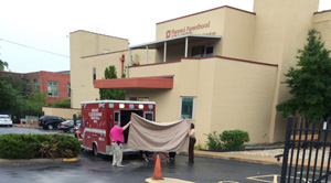 St. Louis Planned Parenthood Sends 60th Patient to Emergency Room, Illustrating Need for Oversight