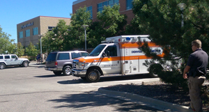 Botched Abortion:  Bleeding Woman Rushed to Hospital from Planned Parenthood in Denver
