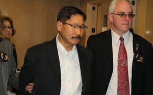 Abortionist Robert Rho Finally Jailed after Conviction in Botched Abortion Death