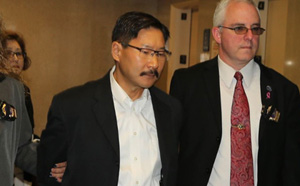 New York Abortionist Set for Hearing November 28 in Manslaughter Case