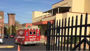 The Menace Continues: St. Louis Planned Parenthood Hospitalizes 62nd Patient