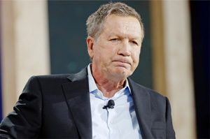 Kasich Vetoes Heartbeat Bill, But Override is Possible