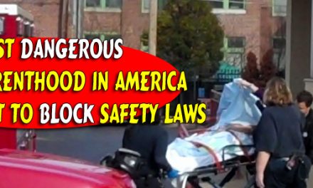 Most Dangerous Planned Parenthood in America Wants Court to Block Safety Laws