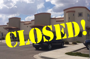 NM Abortion Facility that Hoped to Evade TX Law Shuts Down, Moves Out
