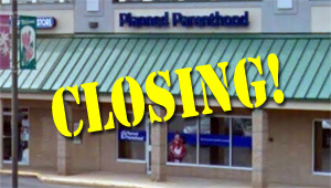 Planned Parenthood to Close Abortion Facility in Easton, PA