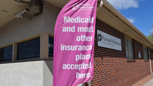 New Plan to Replace Obamacare includes Defunding Planned Parenthood