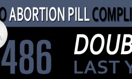 Why Ohio Abortion Pill Complications Doubled Last Year