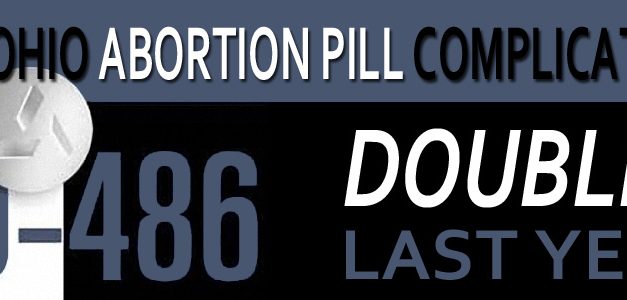 Why Ohio Abortion Pill Complications Doubled Last Year