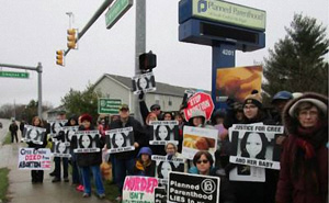 MI Pro-Life Advocates Demand Answers in Planned Parenthood’s Fatal Botched Abortion