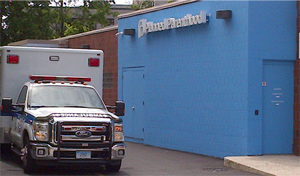 Stamford Planned Parenthood Summons Ambulance for 21st Known Medical Emergency in 5 Months