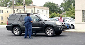 Planned Parenthood Abortionist Forces Botched Abortion Patient to be Dangerously Transported to ER in Private Vehicle