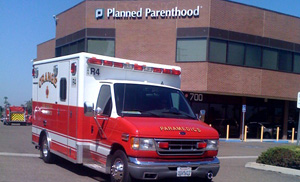Planned Parenthood Desperately Sought Meeting with CA AG to Keep Blood Money for Abortions Flowing