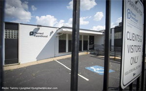 Kansas City Planned Parenthood Set to Get Abortion License Back — For Now
