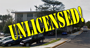 Confirmed: Carhart’s New Late-Term Abortion Facility in Bethesda is Illegally Unlicensed