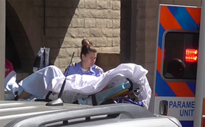 Woman Suffers Serious Injury, Nearly Dies after Botched Abortion