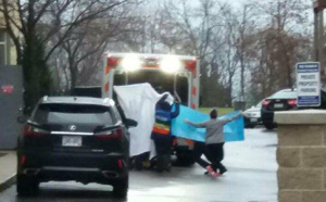 UNSAFE: Ambulance Transports 12th Patient from Unaccountable Milwaukee Abortion Facility