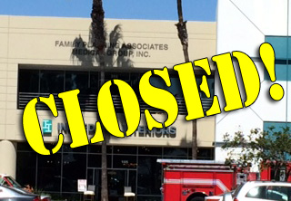 San Diego Abortion Facility Where Abortionist Engaged in Demonic Rant Has Closed