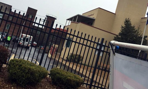 68th Ambulance Arrives at St. Louis Planned Parenthood while City Council Considers a Buffer Zone Restricting Pro-Life Speech