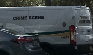 Crime Scene Unit Spotted at Florida Abortion Facility Under Investigation For Selling Baby Parts