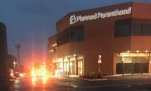 California Planned Parenthood Patient Suffers Medical Emergency After State Relaxes Abortion Regulations