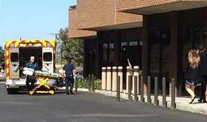 Second Ambulance in Four Days At Planned Parenthood Involved in Illegal Baby Parts Trade