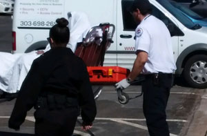 Denver Planned Parenthood Abortion Facility Under DOJ Investigation Calls Ambulance for Injured Woman — Again