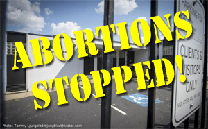 Planned Parenthood Halts Abortions at Kansas City Expansion Facility