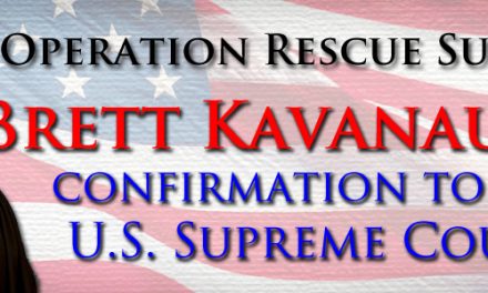 Trump Picks Judge Brett Kavanaugh for U.S. Supreme Court
