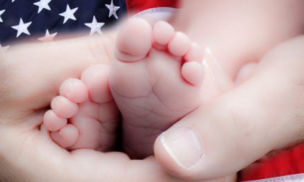 It’s Election Day. Your Country Needs You! The Babies Need You!