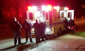 Still-Hemorrhaging Abortion Patient Calls 911 for Help After Being Kicked Out of Ohio Abortion Facility at Closing Time