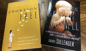 Two Great Books from Operation Rescue Discuss How to Make Your Community Abortion Free & the Gosnell Murder Trial