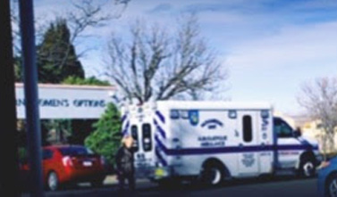 Two Medical Emergencies at New Mexico Late-Term Abortion Clinic Highlight Need for Trump’s Ban on Barbaric Procedures