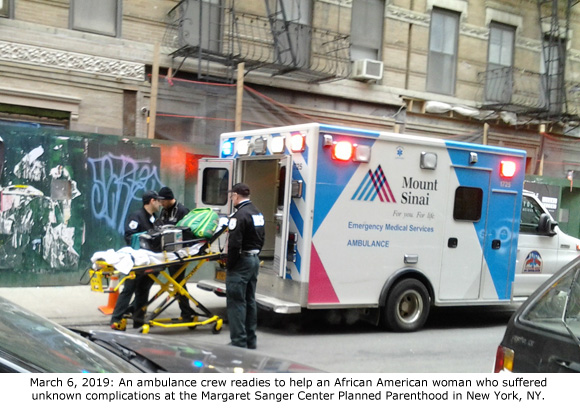 This image has an empty alt attribute; its file name is Ambulance-at-Bleecker-St-PP-3-6-2019.jpg