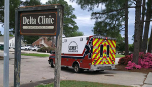 Medical Emergency Hospitalizes Woman From Abortion Clinic with Ties to Gosnell