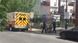 After Protest of Rep. Sim’s Bullying, An Ambulance was Dispatched to Same Philly Planned Parenthood