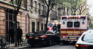 Sixth Ambulance at NYC Planned Parenthood in 2019 Shows Liberalization of NY Abortion Laws Has Made Abortion More Dangerous