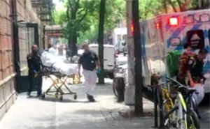 Danger: Seventh Woman in 16 Weeks Transported from NYC’s Margaret Sanger Planned Parenthood Abortion Mill