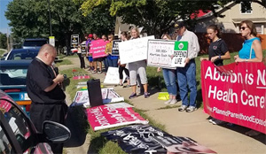 Planned Parenthood Thwarted from Opening Abortion Facility in Kansas City, Kansas