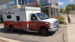 Watch: Two Women in Three Days Transported by Ambulance from MN Planned Parenthood