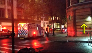 Danger: Margaret Sanger Planned Parenthood in NYC Calls Ambulance for 3 Women in 5 Days