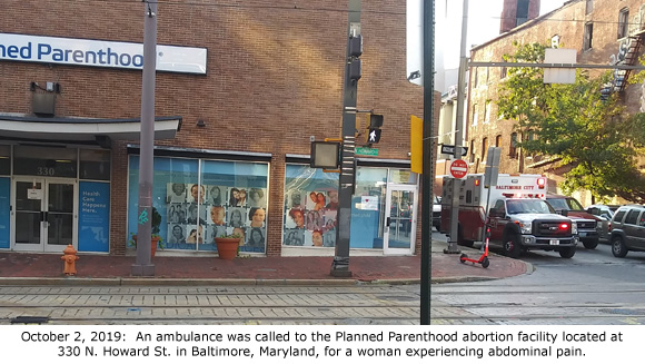 This image has an empty alt attribute; its file name is PP_emergency-Baltimore-10-2-2019.jpg