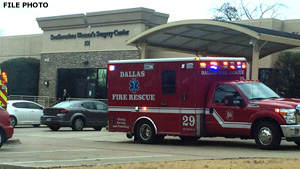 911: Woman Hemorrhaging at Troubled Dallas Abortion Mill