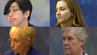 Unsealed! Newly Released Video Testimony Shows Admissions that Planned Parenthood Illegally Trafficked in Aborted Baby Body Parts then Lied to Covered it Up