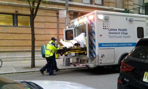 Manhattan Planned Parenthood Abortion Training Facility Hospitalized Fifth Woman in 2020
