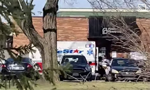 Unconscious Teen Hospitalized After Fainting, Hitting Head at Illinois Planned Parenthood