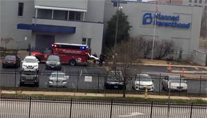 For 77th Time, Ambulance Transports Woman from Planned Parenthood as Limited Abortions Resume in St. Louis